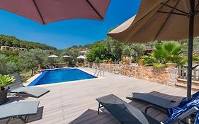Villa Can Tamany